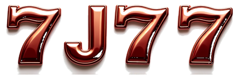 7j777 logo